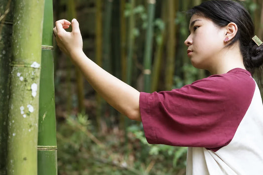 Before You Hold It: From Bamboo to Your Daily Cup