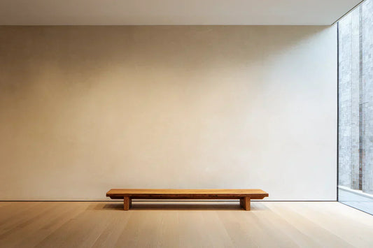 The Beauty of Negative Space