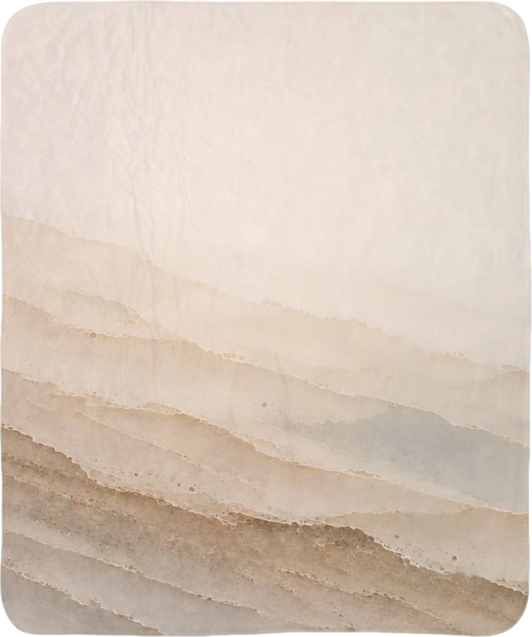Quiet Terrain