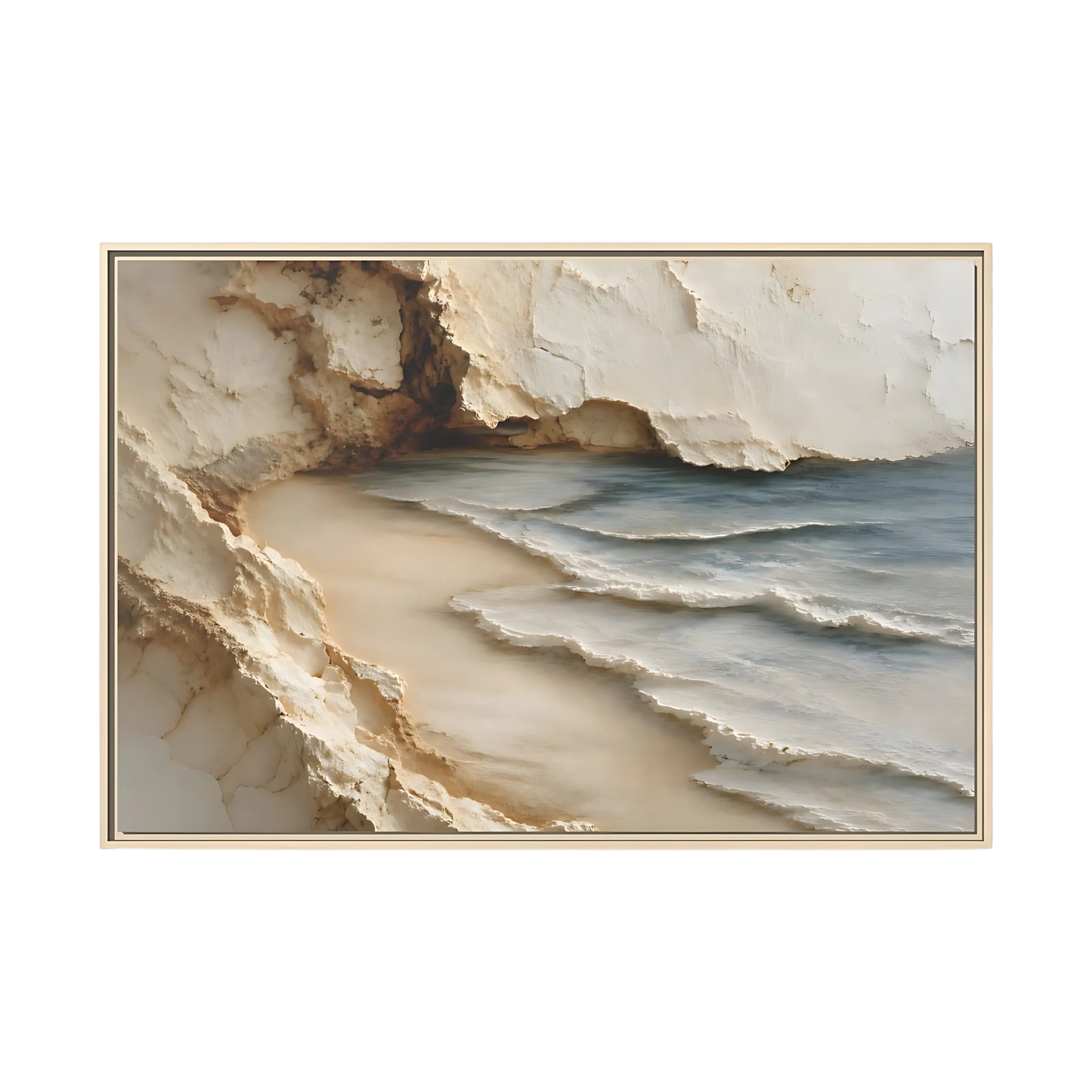 Return Tide